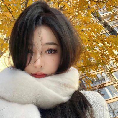 我的女神女汉子